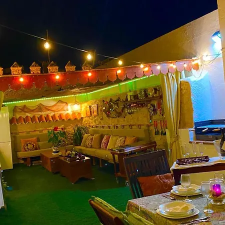 公寓 Con Terraza,a 100m Playa Costilla Y Frente Al Castillo *