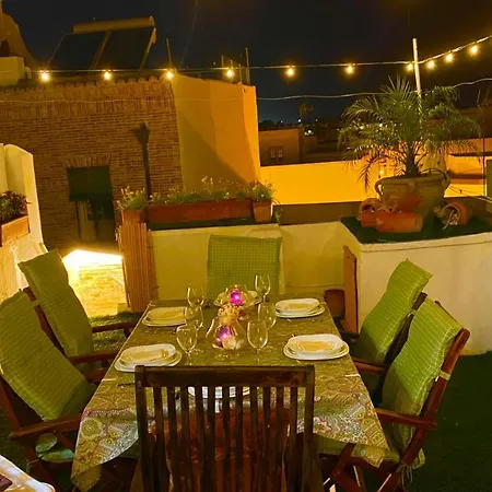 Con Terraza,a 100m Playa Costilla Y Frente Al Castillo 公寓 *